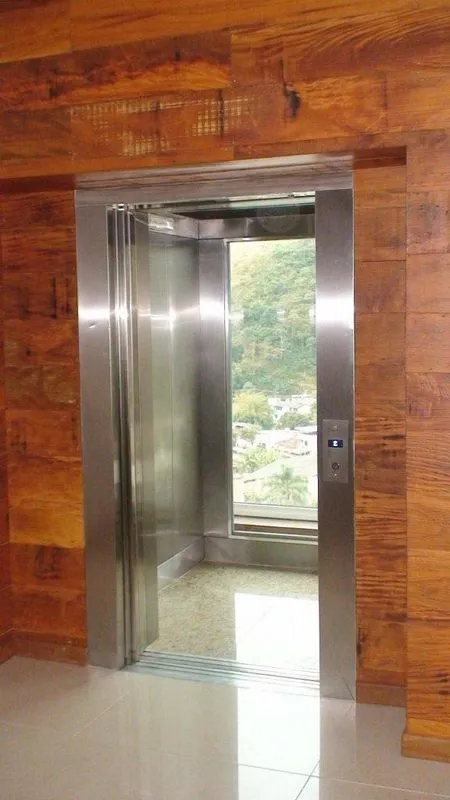 Empresas de elevadores
