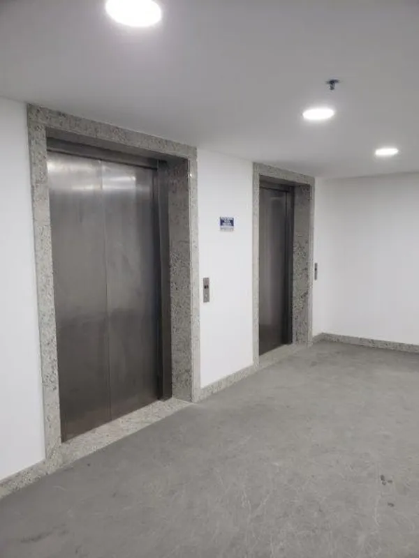 Instalação de elevadores residenciais