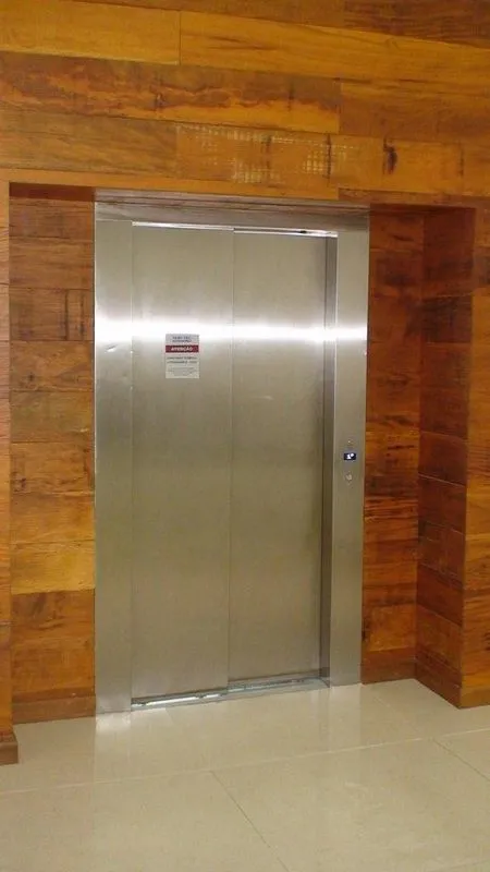 Projetos para elevadores