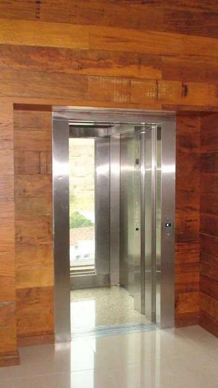 Projetos para elevadores